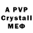 МДМА VHQ Kent Averado