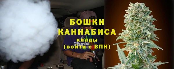 хмурый Белоозёрский