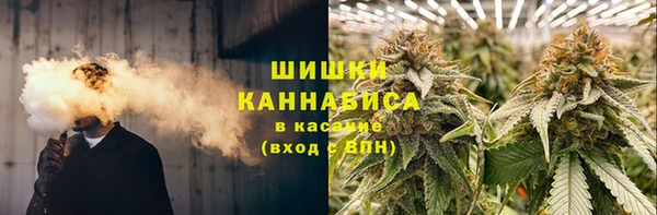 хмурый Белоозёрский